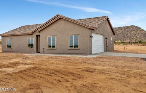25516 Brookhart Way, Wittmann, AZ 85361-6020