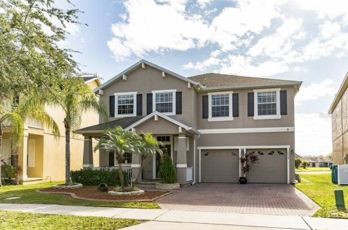 10053 Moss Rose Way, Orlando, FL 32832-5813
