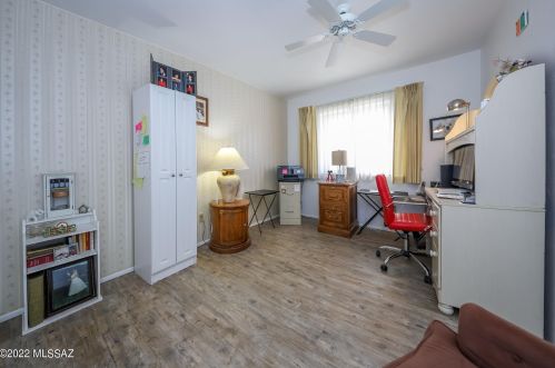 981 Abrego Dr, Green Valley AZ  85614-3637 exterior