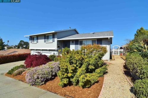 166 Ardmore Way, Benicia, CA 94510-2051