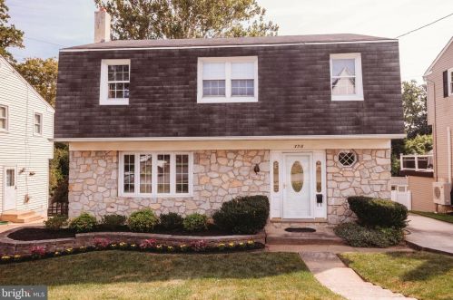 328 Ridley Ave, Ridley Park, PA 19078-3120