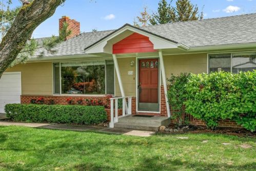 584 Lit Way, Ashland, OR 97520-2402