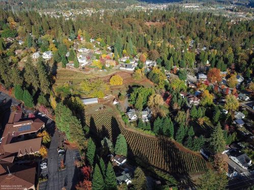 210 Barker Ln, Grass Valley, CA 95945-7930