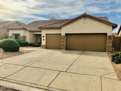 695 San Angelo St, Gilbert, AZ 85233-2658