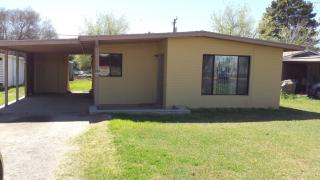 815 Eason Ave, Buckeye AZ  85326-2503 exterior