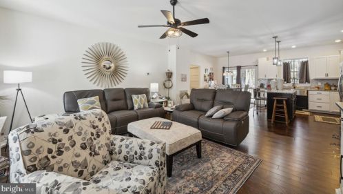 12407 Sickles Ln, Spotsylvania VA  22551-8302 exterior