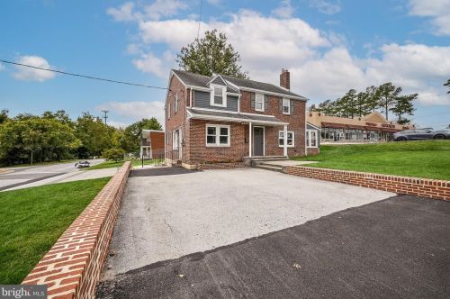 3600 Lancaster Pike, Wilmington, DE 19805-1509