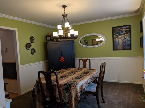 10 Doral Blvd, Washington NJ  07882-1553 exterior