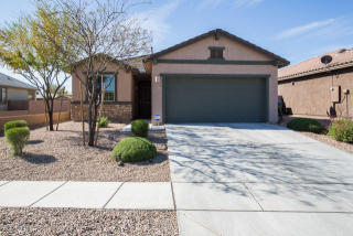 10456 Cutting Horse Dr, Santa Rita, AZ 85641-6839
