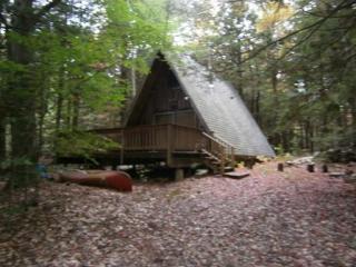 121 St, Rindge NH  03461-5943 exterior