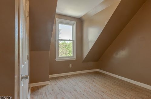 158 William St, East Orange NJ  07017-4715 exterior