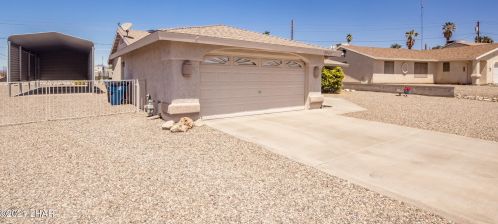 2907 Ranchero Dr, Lake Havasu City, AZ 86406-6130