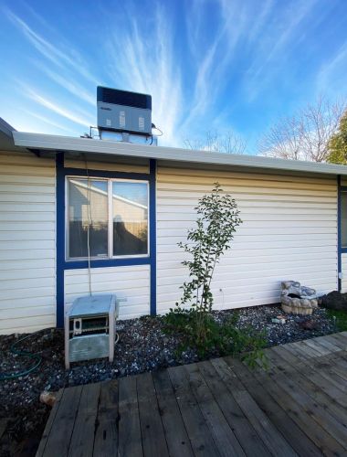 907 Deborah St, Woodland CA  95776-4274 exterior