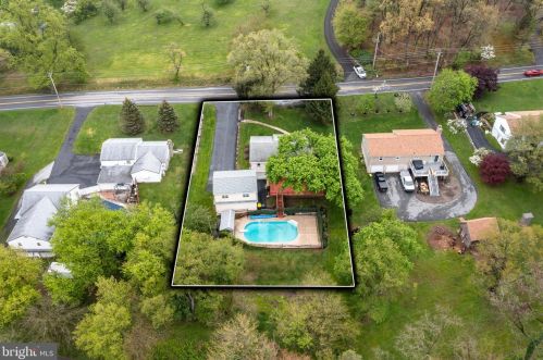 1285 Sheep Hill Rd, Pottstown, PA 19465-7347