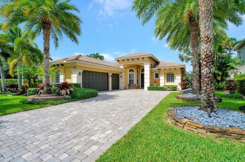 8705 Wellington View Dr, West Palm Beach, FL 33411-5309