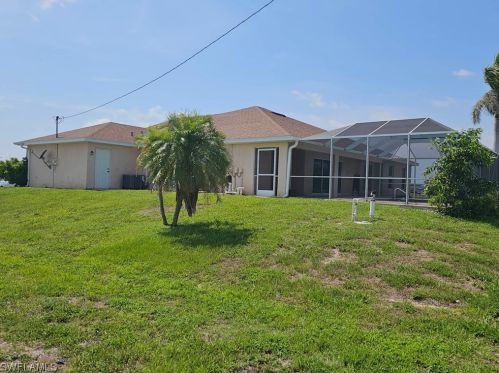 4133 38th Pl, Cape Coral, FL 33993-7422