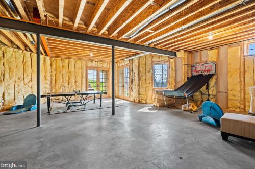 275 Mccoy Ln, Dauberville PA  19533-9296 exterior