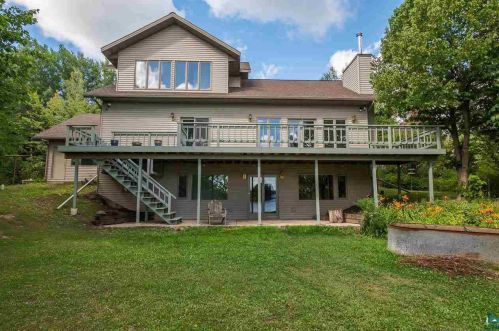 10489 Dark Lake Rd, Britt, MN 55710-8288