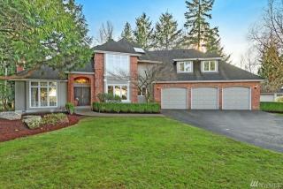 2932 184 Pl, Bothell WA  98012-8814 exterior