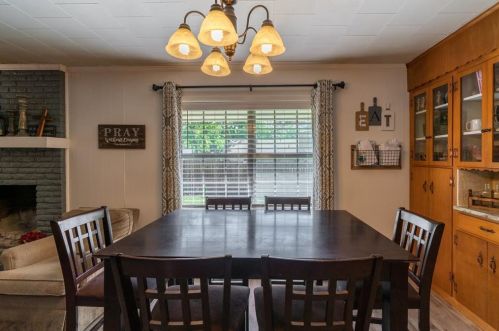 906 Lakewood St, Greenville TX  75401-2144 exterior