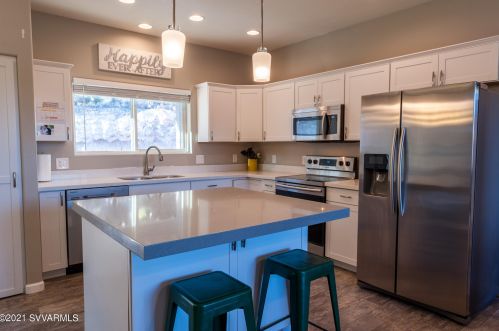 1768 Destry Ln, Cottonwood AZ  86326-4999 exterior