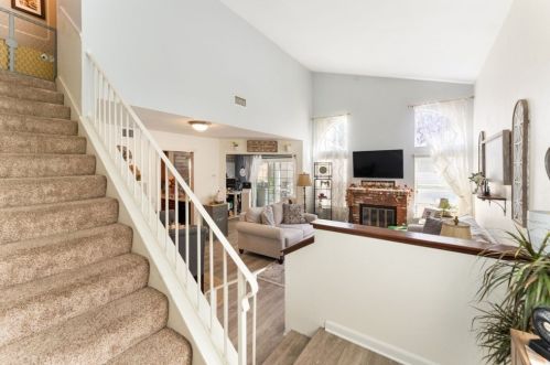 12815 Somerset Pl, Chino CA  91710-6297 exterior