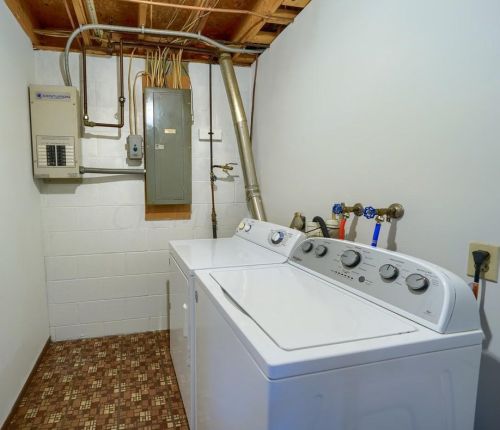 668 Cox Rd, Chillicothe OH  45601-8420 exterior