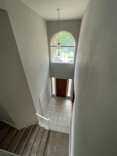 4113 Stone Hollow Way, Euless TX  76040-5594 exterior