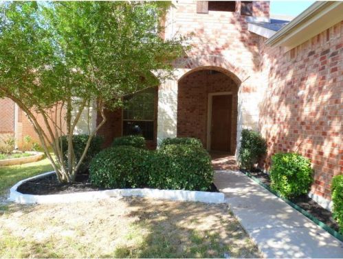 2729 Raspberry Ct, Plano TX  75074-2050 exterior