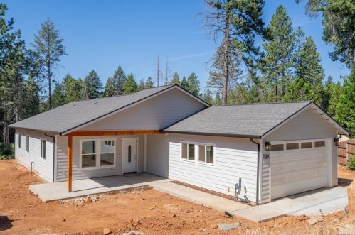 14101 Menlo Ct, Nimshew CA  95954-9450 exterior