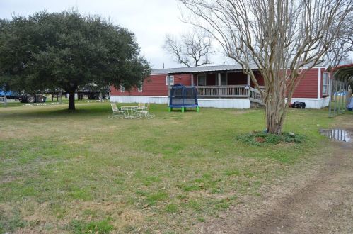 34010 Nicky St, Waller, TX 77484-9429