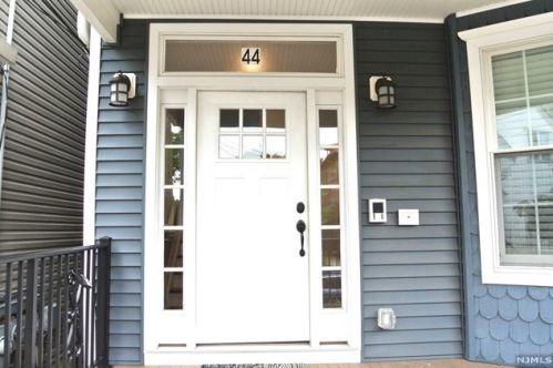 44 Duer Pl, Union City NJ  07086-6910 exterior