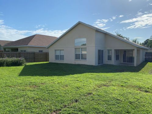 3307 Coconut Grove Rd, Land O Lakes FL  34639-6734 exterior