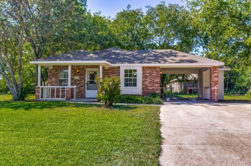 610 Park St, Terrell, TX 75160-4620