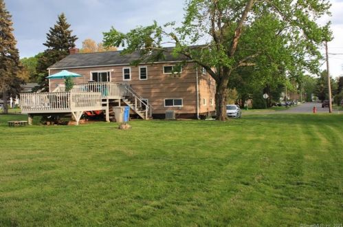 225 Robertson St, Bristol, CT 06010-5519