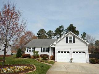 841 Haven Cir, Chesapeake, VA 23322-7532