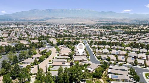 147 Tijeras Crk, Beaumont CA  92223-7308 exterior