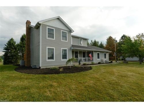 4311 Good Rd, Seville, OH 44273-9328