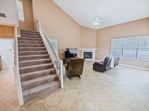 7217 Jaffery Ct, Orlando FL  32835-6158 exterior