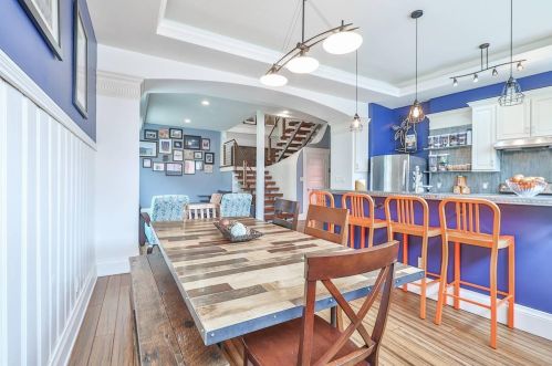 1436 Apjones St, Cincinnati OH 45223-1803 exterior