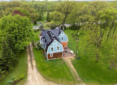1127 County Road A, Edgerton, WI 53534-9535