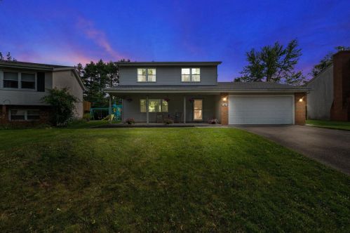 506 Surrey Ln, Marysville, OH 43040-1291