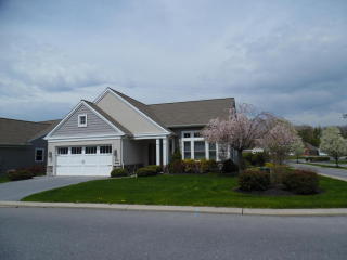 1021 Percy Ln, Lebanon, PA 17042-9232