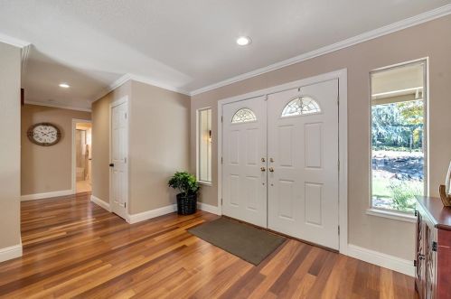 3151 Stone Valley Rd, Danville CA  94526-1129 exterior