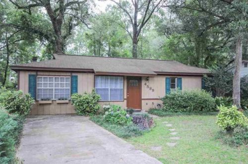 4589 Autumn Woods Way, Tallahassee, FL 32303-6967