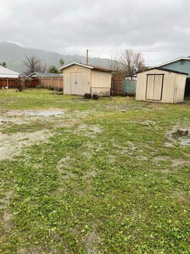 119 San Jacinto Ave, San Jacinto CA  92583-2715 exterior