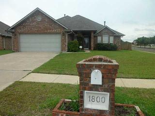 1800 Mead Ln, Oklahoma City, OK 73170-1471