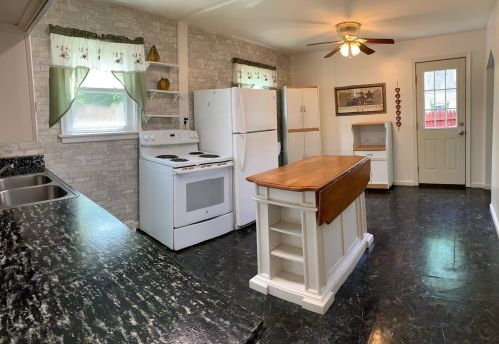 505 Orchard St, Liberty Township OH  45044 exterior