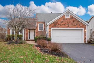 3733 Pleasantbrook Dr, Hilliard, OH 43026-5707