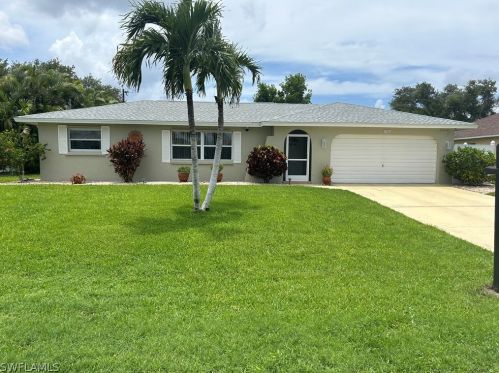 3506 11th Ave, Cape Coral, FL 33904-4200